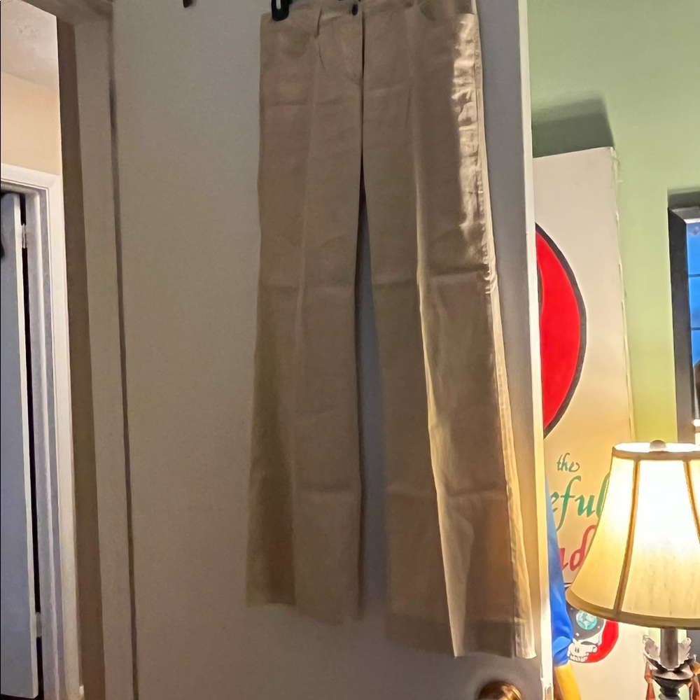 Theory pants